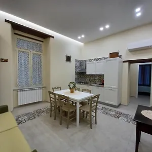 Dimora Lazzarella Apartment Naples