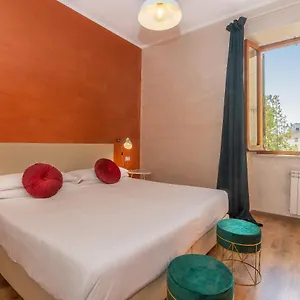 Lovely New Via Genova Apartment Rome