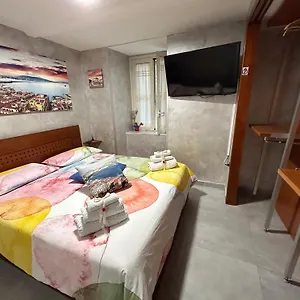 Casa Sofia Apartment Naples